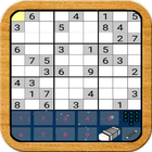 Sudoku Ultimate Offline puzzle-icoon