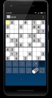 Sudoku Ultimate Offline puzzle plakat