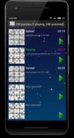 Sudoku capture d'écran 2