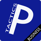 Tactics Pinterest Business 아이콘