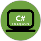 C# For Beginners icône