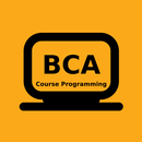 BCA - Course Programming APK