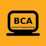 BCA - Course Programming icon