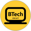 BTech CSE & IT