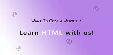 HTML For Beginners