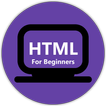 ”HTML For Beginners