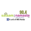 Salaam Namaste Community Radio