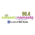 Salaam Namaste Community Radio