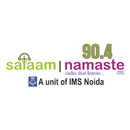 Salaam Namaste Community Radio APK