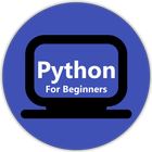 Python For Beginners icon