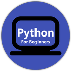 Python For Beginners icône
