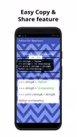 Python For Beginners Screenshot 1