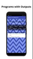 Python For Beginners screenshot 2