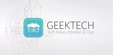 Geek Tech - Actualités High Tech