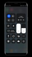 Control Center تصوير الشاشة 3