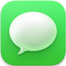APK Like iOS Message