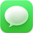 Like iOS Message APK