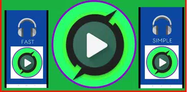 Clear music player will give you clear sound