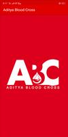 Aditya Blood Cross 海報