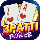 3Patti Power icône