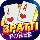 3Patti Power icon