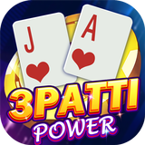3Patti Power icon