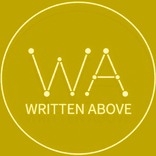 Written Above: Custom Star Map