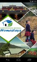 Experience Bengal Homestays Affiche