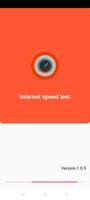 Internet Speed Test pro 2020 الملصق