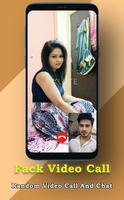 Hot Indian Girls Video Chat - Hot sexy Video Call capture d'écran 3