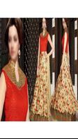Indo Western Gown Designes For Women 2018 screenshot 1