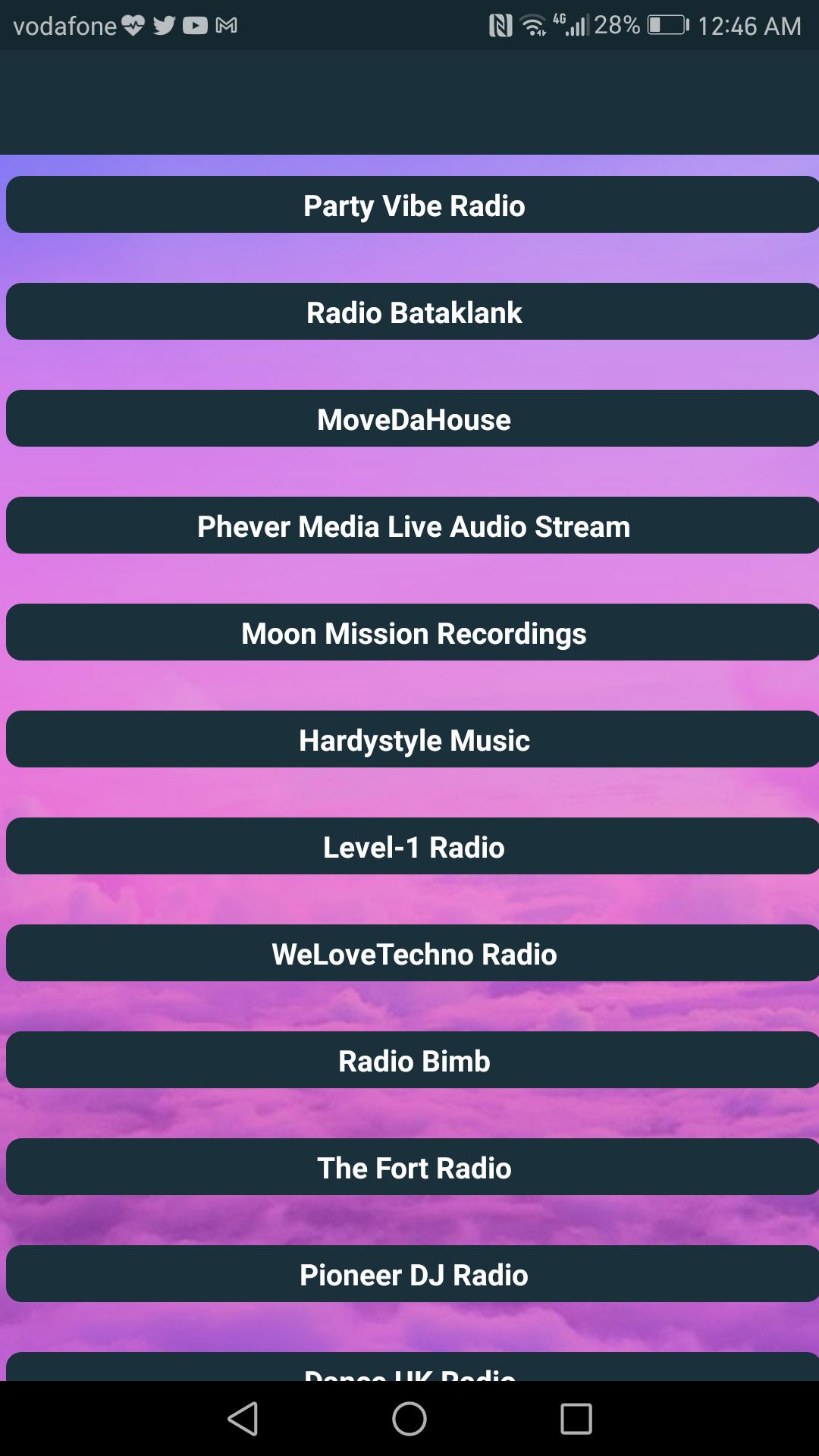 Techno Online Radio APK for Android Download
