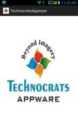 TechnocratsAppware Cartaz