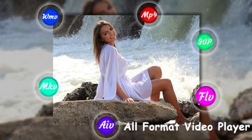 Video Player All Format 2020 截图 1