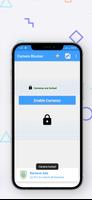 Camera Blocker تصوير الشاشة 3