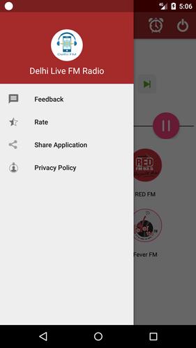 Delhi Live Fm Radio For Android Apk Download