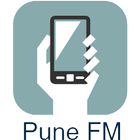 Pune Live FM Radio আইকন