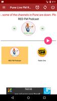 Pune Live FM Radio পোস্টার
