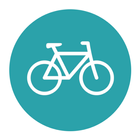 WeGo Bikesharing 图标