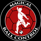 Magical Ball Control icône