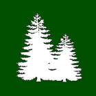 Foresters Wood-icoon