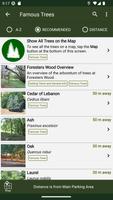 Foresters Wood screenshot 1