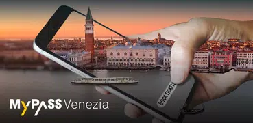 MyPass Venezia