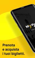 MyPass Venezia gönderen