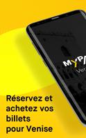 MyPass Venezia Affiche