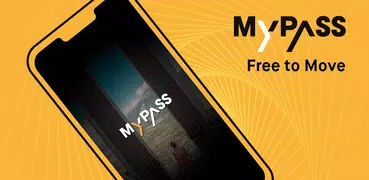 MyPass - Free to Move