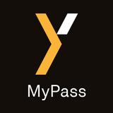 MyPass icône