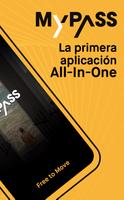 MyPass captura de pantalla 1