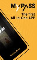 MyPass screenshot 1