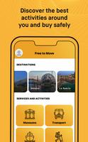 MyPass screenshot 2